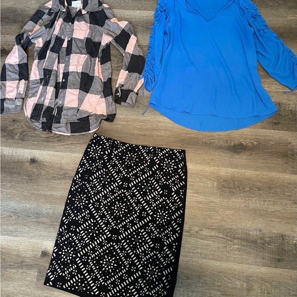 Women’s 16 pieces MEDIUM clothing BUNDLE - Picture 3 of 5